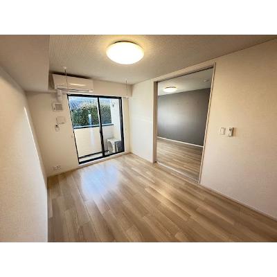 ウィステリア陽佳Ⅰ 102【管理NO：1-027957001-01020】 ★家具家電は申し込み後に搬入します★の物件写真2