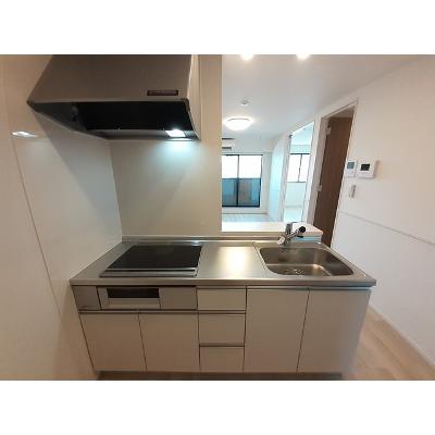 ヴューテラスｃｏｃｏⅡ 203【管理NO：1-027348902-02030】 ★家具家電は申し込み後に搬入します★の物件写真3