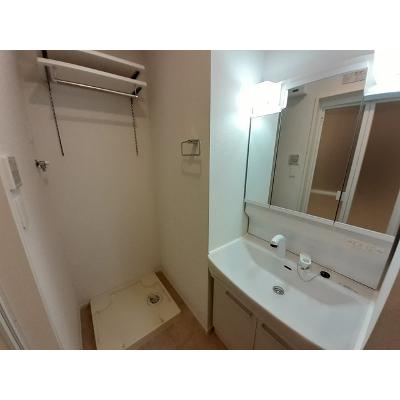 ヴューテラスｃｏｃｏⅡ 203【管理NO：1-027348902-02030】 ★家具家電は申し込み後に搬入します★の物件写真6