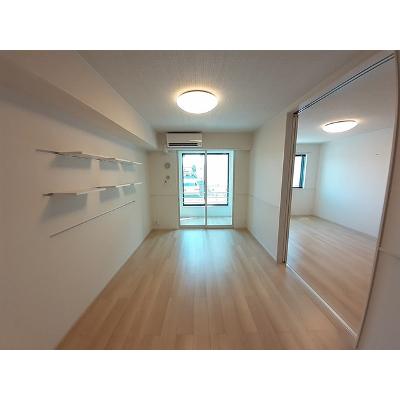 ヴューテラスｃｏｃｏⅡ 103【管理NO：1-027348902-01030】 ★家具家電は申し込み後に搬入します★の物件写真2