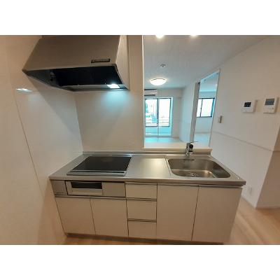ヴューテラスｃｏｃｏⅡ 103【管理NO：1-027348902-01030】 ★家具家電は申し込み後に搬入します★の物件写真3