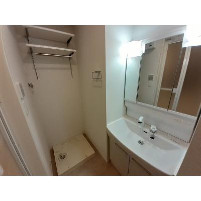 ヴューテラスｃｏｃｏⅡ 103【管理NO：1-027348902-01030】 ★家具家電は申し込み後に搬入します★の物件写真6