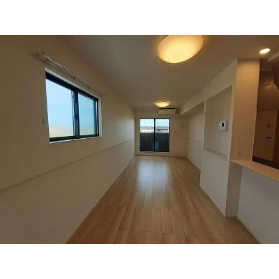 アルカンシエルＤ 203【管理NO：1-026860902-02030】の物件写真2