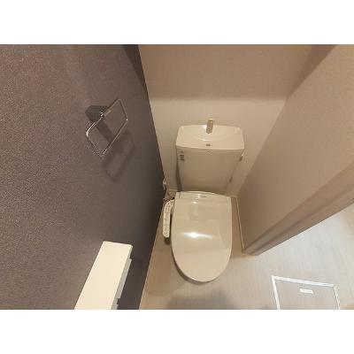 アルカンシエルＤ 203【管理NO：1-026860902-02030】の物件写真5