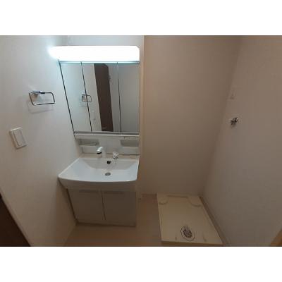 アルカンシエルＤ 203【管理NO：1-026860902-02030】の物件写真6