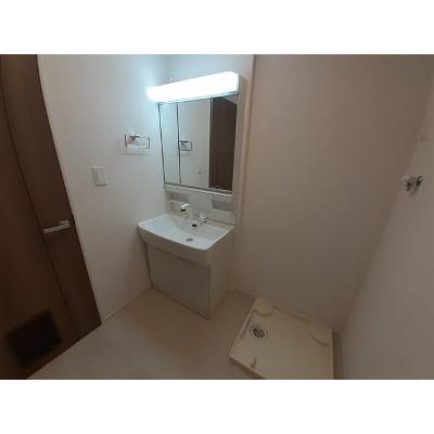 アルカンシエルＤ 102【管理NO：1-026860902-01020】 ★家具家電は申し込み後に搬入します★の物件写真6