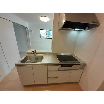 ル・シエル・ブルー 105【管理NO：1-026817401-01050】 ★家具家電は申し込み後に搬入します★の物件写真3