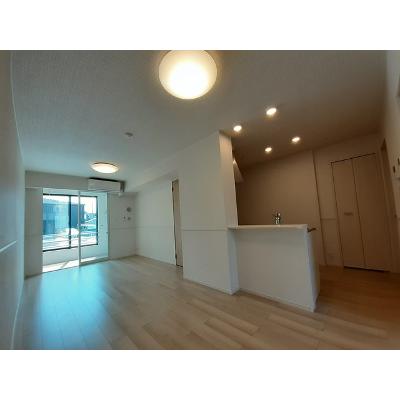 ソレイユルヴァンⅠ 104【管理NO：1-026812001-01040】 ★家具家電は申し込み後に搬入します★の物件写真2