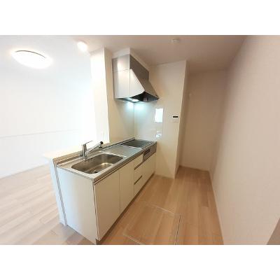 ソレイユルヴァンⅠ 104【管理NO：1-026812001-01040】 ★家具家電は申し込み後に搬入します★の物件写真3