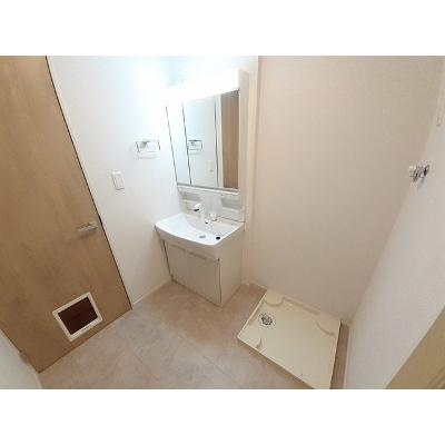 ソレイユルヴァンⅠ 104【管理NO：1-026812001-01040】 ★家具家電は申し込み後に搬入します★の物件写真6