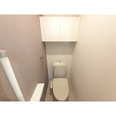 コンフォート　アライブⅤ 102【管理NO：1-026661301-01020】の物件写真5