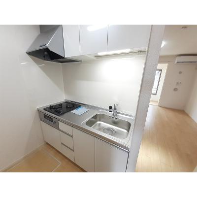 メイプル　ジェルメＡ 105【管理NO：1-025247501-01050】 ★家具家電は申し込み後に搬入します★の物件写真3