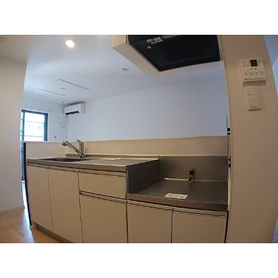 サニーサイドパークⅥ 102【管理NO：1-023442202-01020】 ★家具家電は申し込み後に搬入します★の物件写真3