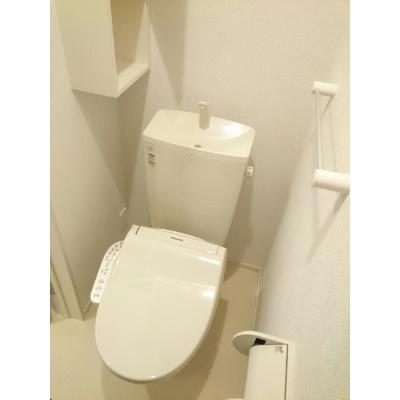 ラフォーレⅡ 103【管理NO：1-022256002-01030】 2026年07月中旬入居可能の物件写真5