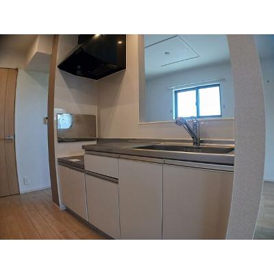 サニーコート大木戸Ｂ 201【管理NO：1-021764302-02010】 ★家具家電は申し込み後に搬入します★の物件写真3
