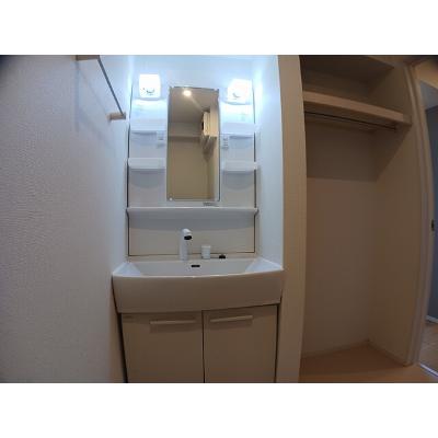 サニーコート大木戸Ｂ 201【管理NO：1-021764302-02010】 ★家具家電は申し込み後に搬入します★の物件写真6