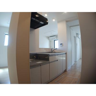 スペース　ガーデンⅢ 101【管理NO：1-021406903-01010】 ★家具家電は申し込み後に搬入します★の物件写真3