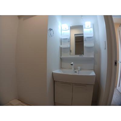 スペース　ガーデンⅢ 101【管理NO：1-021406903-01010】 ★家具家電は申し込み後に搬入します★の物件写真6