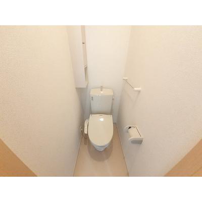 エレガンスⅠ 101【管理NO：1-021215101-01010】の物件写真5