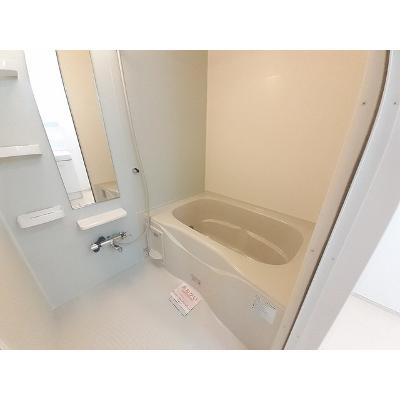ハッピータイムＤ 201【管理NO：1-021009801-02010】 ★家具家電は申し込み後に搬入します★の物件写真4
