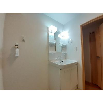 ハッピータイムＤ 201【管理NO：1-021009801-02010】 ★家具家電は申し込み後に搬入します★の物件写真6