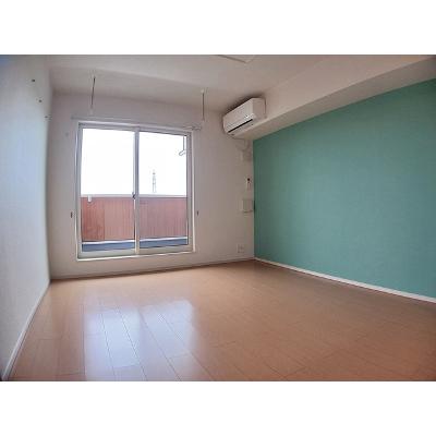 ビューテラスⅠ 203【管理NO：1-020817101-02030】 ★家具家電は申し込み後に搬入します★の物件写真2