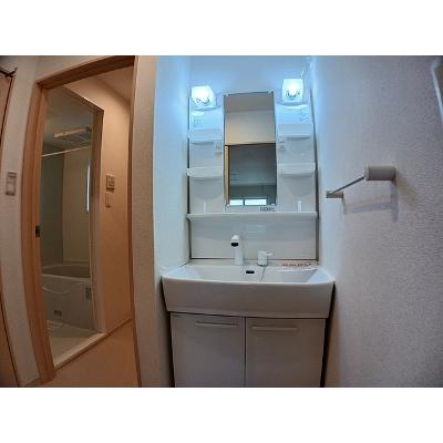 ビューテラスⅠ 203【管理NO：1-020817101-02030】 ★家具家電は申し込み後に搬入します★の物件写真6