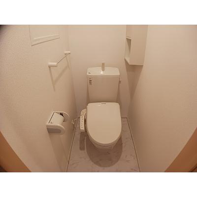 フォーリストⅠ 204【管理NO：1-020813301-02040】の物件写真5
