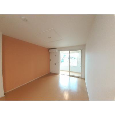 フォーリストⅠ 102【管理NO：1-020813301-01020】の物件写真2