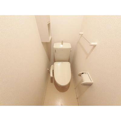 フォーリストⅠ 102【管理NO：1-020813301-01020】の物件写真5