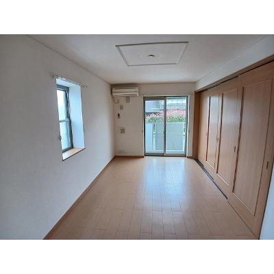 グリーンフォレストⅡ 101【管理NO：1-015110301-01010】 ★家具家電は申し込み後に搬入します★の物件写真2