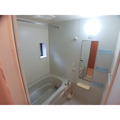 グリーンフォレストⅡ 101【管理NO：1-015110301-01010】 ★家具家電は申し込み後に搬入します★の物件写真4