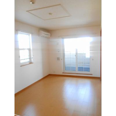 プラシードⅠ 203【管理NO：1-014859301-02030】 2026年07月上旬入居可能の物件写真2