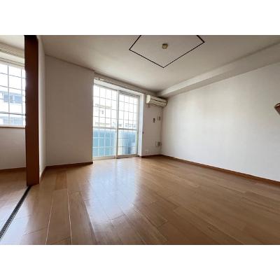 ウエスト　ヴィル　ヌーヴⅡ 202【管理NO：1-013648502-02020】 ★家具家電は申し込み後に搬入します★の物件写真2