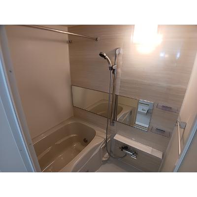 メゾン・ド・そのお 204【管理NO：1-013077501-02040】 ★家具家電は申し込み後に搬入します★の物件写真4