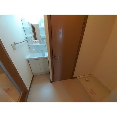 グリーンウォールズＡ 201【管理NO：1-007076701-02010】 2026年07月下旬入居可能の物件写真6