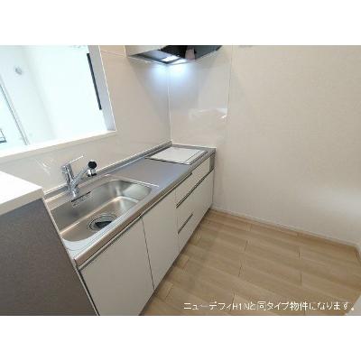 マルゲリータ 205【管理NO：1-028731501-02050】 ★家具家電は申し込み後に搬入します★ ★2026年10月上旬入居可能★の物件写真3