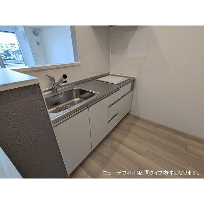 グランツ・ベルグ 202【管理NO：1-028620901-02020】 ★家具家電は申し込み後に搬入します★ ★2026年10月上旬入居可能★の物件写真3