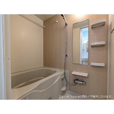 グランツ・ベルグ 201【管理NO：1-028620901-02010】 ★家具家電は申し込み後に搬入します★ ★2026年10月上旬入居可能★の物件写真4