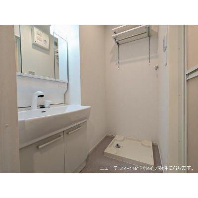 グランツ・ベルグ 201【管理NO：1-028620901-02010】 ★家具家電は申し込み後に搬入します★ ★2026年10月上旬入居可能★の物件写真6