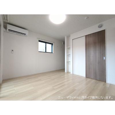 グランツ・ベルグ 104【管理NO：1-028620901-01040】 2026年10月上旬入居可能の物件写真2