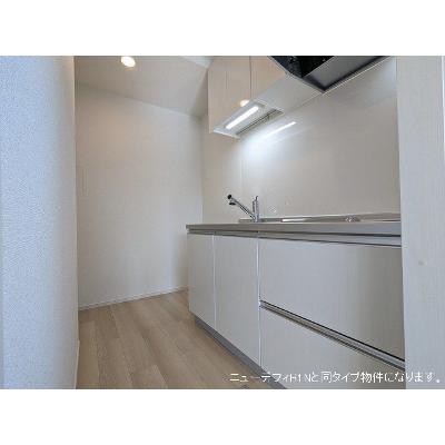 グランツ・ベルグ 102【管理NO：1-028620901-01020】 ★家具家電は申し込み後に搬入します★ ★2026年10月上旬入居可能★の物件写真3