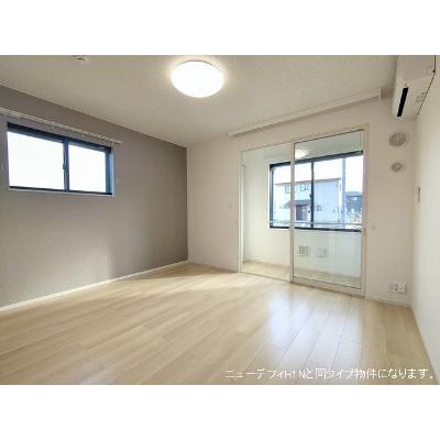 グランツ・ベルグ 101【管理NO：1-028620901-01010】 ★家具家電は申し込み後に搬入します★ ★2026年10月上旬入居可能★の物件写真2