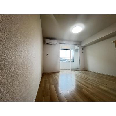 パークメゾンＲ８　Ｂ 206【管理NO：1-028430302-02060】 2026年07月上旬入居可能の物件写真2