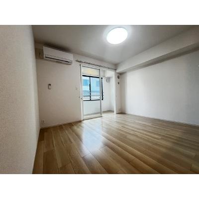 パークメゾンＲ８　Ｂ 204【管理NO：1-028430302-02040】 ★家具家電は申し込み後に搬入します★の物件写真2