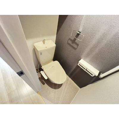 パークメゾンＲ８　Ｂ 203【管理NO：1-028430302-02030】 2026年07月上旬入居可能の物件写真5