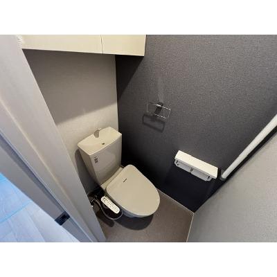 パークメゾンＲ８　Ｂ 107【管理NO：1-028430302-01070】 ★家具家電は申し込み後に搬入します★の物件写真5