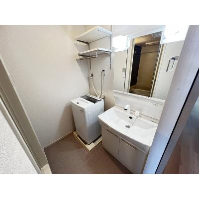 パークメゾンＲ８　Ｂ 107【管理NO：1-028430302-01070】 ★家具家電は申し込み後に搬入します★の物件写真6