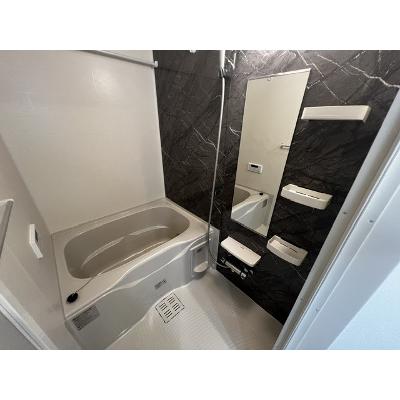 パークメゾンＲ８　Ｂ 106【管理NO：1-028430302-01060】 ★家具家電は申し込み後に搬入します★の物件写真4