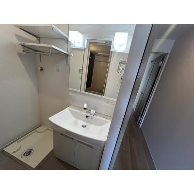 パークメゾンＲ８　Ｂ 106【管理NO：1-028430302-01060】 ★家具家電は申し込み後に搬入します★の物件写真6